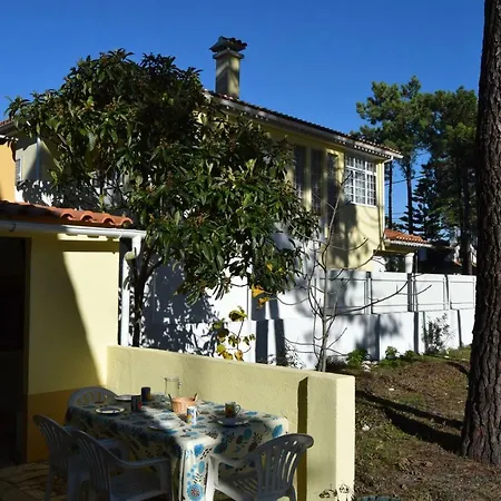 Apartamento Aroeira Gardens Golf & Beach