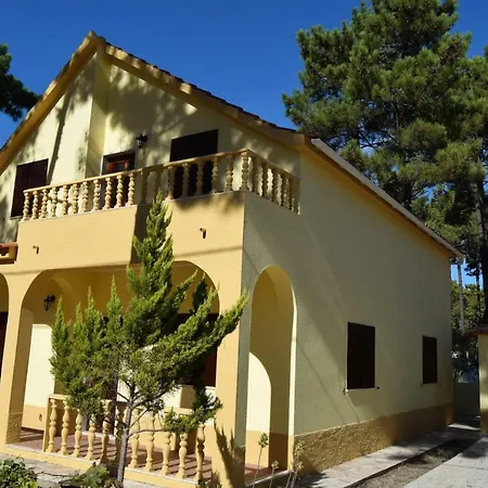 Aroeira Gardens Golf & Beach