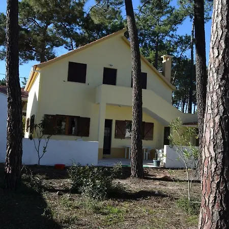 Aroeira Gardens Golf & Beach * Charneca (Setubal)
