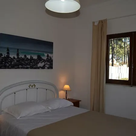 Aroeira Gardens Golf & Beach