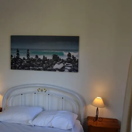 Aroeira Gardens Golf & Beach Apartamento *