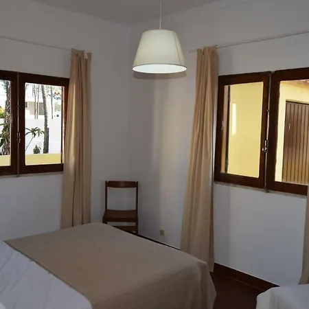 Aroeira Gardens Golf & Beach