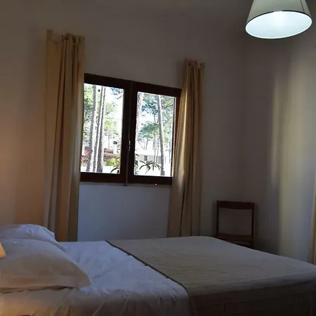 Apartamento Aroeira Gardens Golf & Beach *