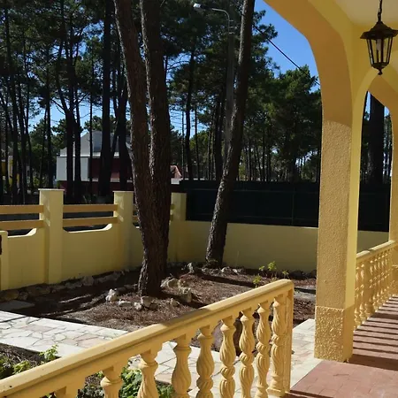 Aroeira Gardens Golf & Beach Apartamento