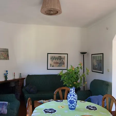 Apartamento Aroeira Gardens Golf & Beach