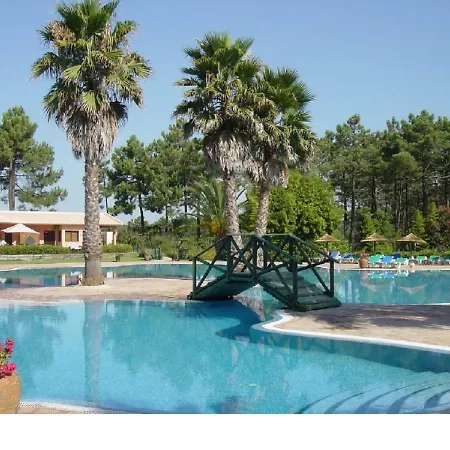 Aroeira Gardens Golf & Beach * Charneca (Setubal)