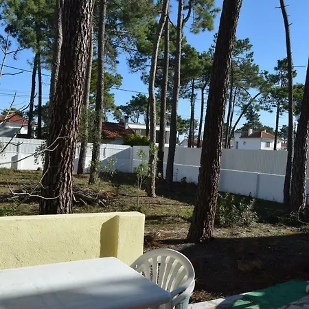 Apartamento Aroeira Gardens Golf & Beach