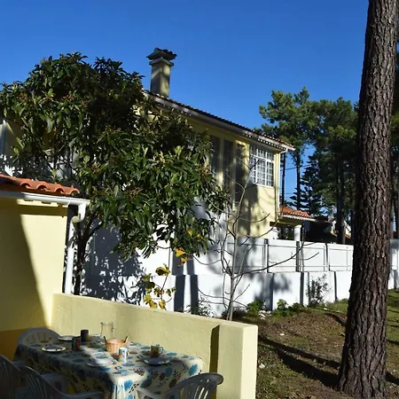 Apartamento Aroeira Gardens Golf & Beach *