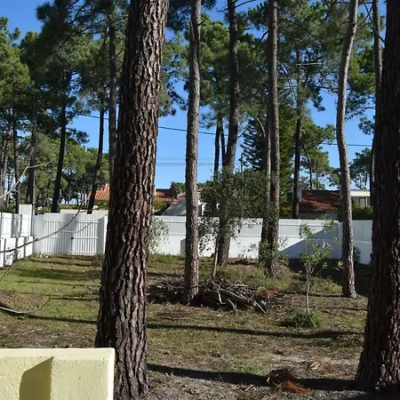Aroeira Gardens Golf & Beach Apartamento *