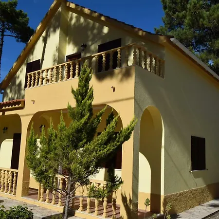 Aroeira Gardens Golf & Beach Apartamento Charneca (Setubal)