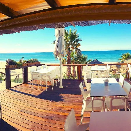 Aroeira Gardens Golf & Beach Charneca (Setubal)