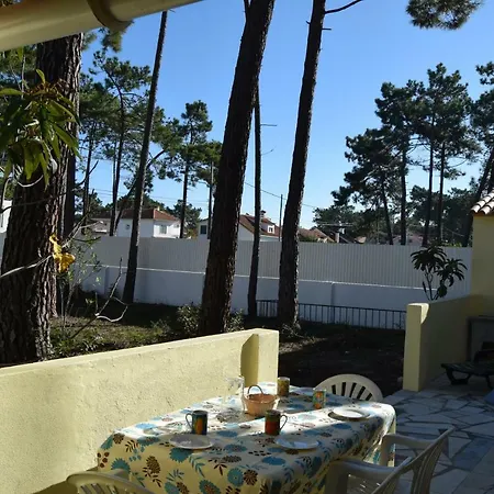 Aroeira Gardens Golf & Beach *