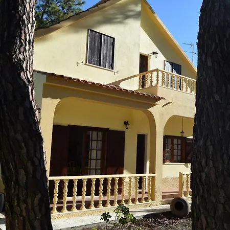 Aroeira Gardens Golf & Beach