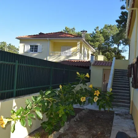 Aroeira Gardens Golf & Beach Apartamento *