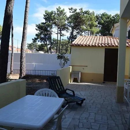 Apartamento Aroeira Gardens Golf & Beach *