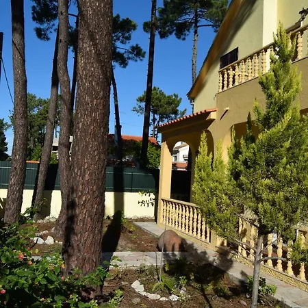 Apartamento Aroeira Gardens Golf & Beach Charneca (Setubal)