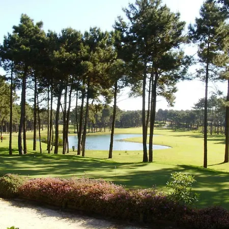 Apartamento Aroeira Gardens Golf & Beach Charneca (Setubal)