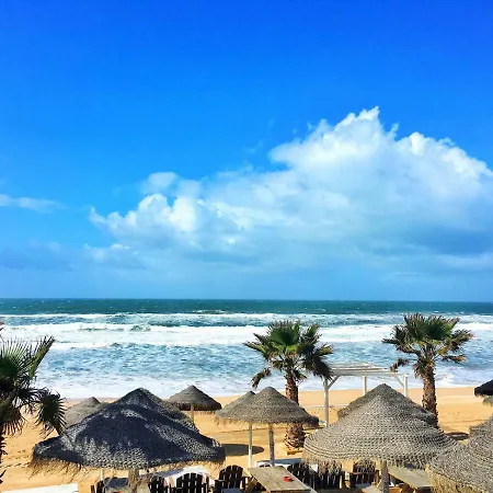 Apartamento Aroeira Gardens Golf & Beach *