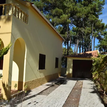 Aroeira Gardens Golf & Beach Apartamento *