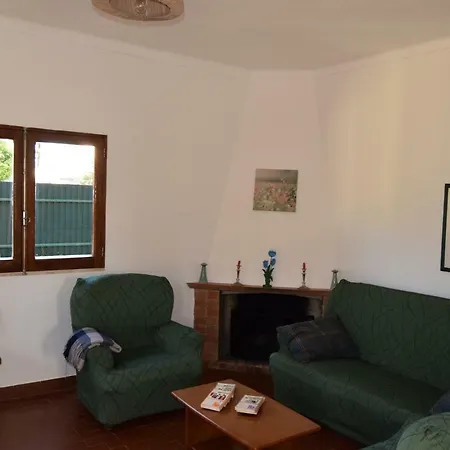 Aroeira Gardens Golf & Beach Apartamento