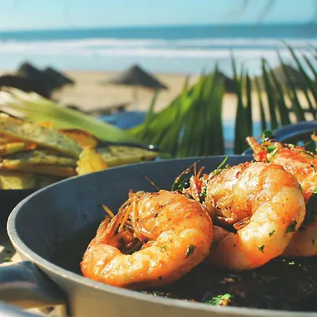Aroeira Gardens Golf & Beach Charneca (Setubal)